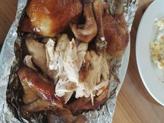 -乡味海鲜农家菜·巽寮土窑鸡(地道美食店)
