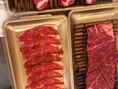 -西塔老太太泥炉烤肉(青浦蟠龙天地店)