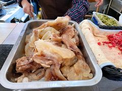 -何永光123鲜牛肉馆(1号店)