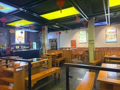 -百岁鱼(人民路店)
