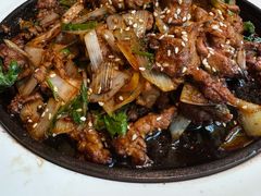 -秀儿四九城·新京菜(亚运村鸟巢店)