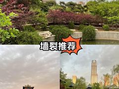 -迎泽公园