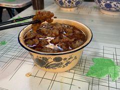定家小酥肉-定家小酥肉·清真(回民街店)