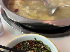 -福源药膳鸡(天润城店)