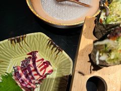 -匠和风精致料理(成都龙湖滨江天街店)
