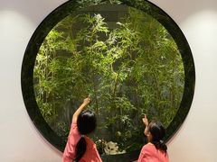 -青水瓦台汤泉(未央店)