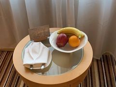 -上海新锦江大酒店