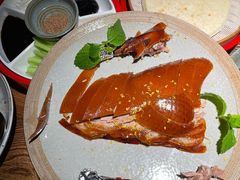 -青年公社烤鸭(青年路店)