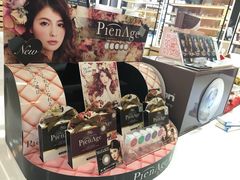 -瞳學會lens mart(南开大悦城店)