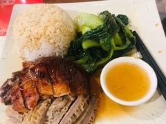 -永祥烧腊餐厅(虹口店)