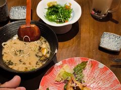 -白石的深夜食堂(济南万象城店)