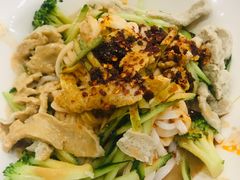 -魏家凉皮(翟营南大街店)