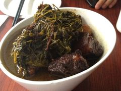 酱小土豆-小土豆北方菜馆(文慧园店)