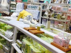 -Purcotton全棉时代(中航城天虹购物中心)