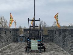 -青州古城
