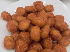 -北戴河转鱼·炒螃蟹酱餐厅