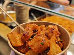 锅巴洋芋-丁家坡洋芋·观音桥好吃街A区(全国总店)