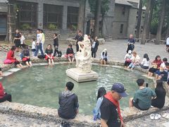 -古北烤梨