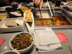 -海底捞火锅(百乐门广场店)