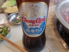 -朱氏胖子烂火锅(洪崖洞店)