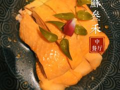 -蘇叁禾·本帮江浙菜(嘉善路店)