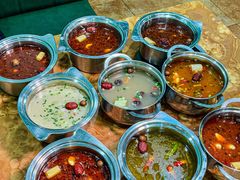 -塔兰齐新疆孜然火锅(鲤鱼山路店)