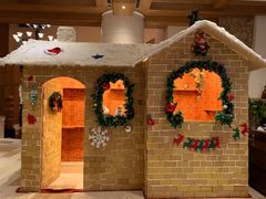 -长白山万达喜来登度假酒店