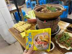 -雄伟美食(高沙中街店)