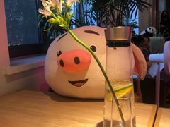 景观位-幸薈飯堂