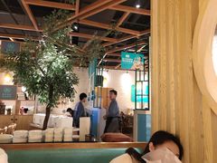 大堂-徐小姐地锅鸡(铜山万达店)