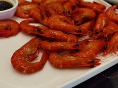 -新南华大酒店(广中店)