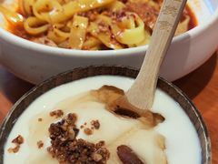 -巴依老爷新疆美食(魏公村店)