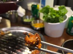 掌中宝-·缸桶屋·韩式牛肋条自助烤肉(西湖D11店)