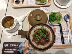 -膳心记-明火四宝煲仔饭(燕南店)