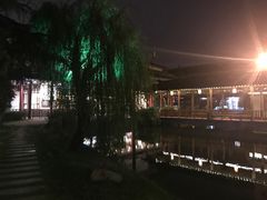 -渭塘酒家(生态园店)