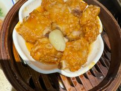 -点都德(喜粤楼店)