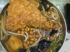 螺丝肉汤粉-红鼻子桂林米粉(金唐新光界店)