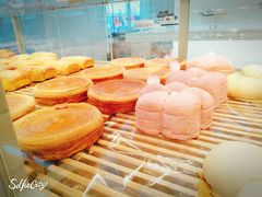 -好利来(西铁营万达广场店)