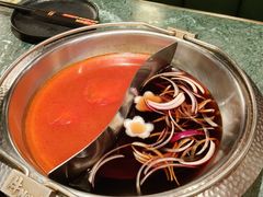 -牛New寿喜烧(中山公园龙之梦店)