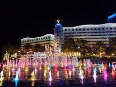 -帝企鹅自助餐厅•儿童岛•真企鹅(长隆企鹅酒店)