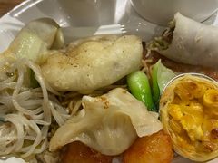 -素清香(解放路店)