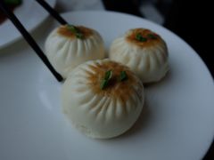 生煎包-唐阁海景中餐厅·早茶·粤菜•生日聚餐(海口朗廷酒店)
