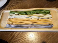 -尚海豆捞(乐虹坊店)