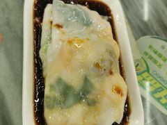 -穗银肠粉店(东川路店)