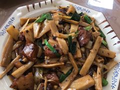 -幽优农庄·森波拉特色本地农家菜