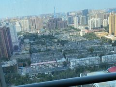 -视界美食自助餐厅·石家庄希尔顿酒店