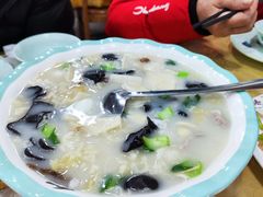 -春水锅贴·传统鲁菜(大明湖店)