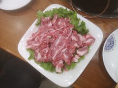 -楼外楼肥羊木炭火锅居(乐群街店)