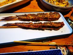 -肉串汪(月坛店)