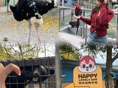 -水上乐园·欢乐世界